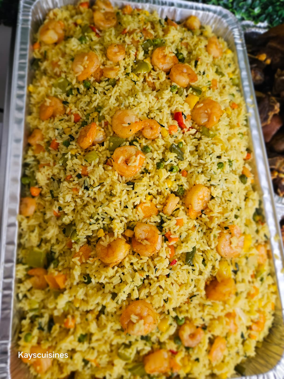 Fried Rice