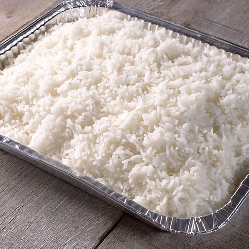 White Rice, Rice Meals at Kay's Cuisines