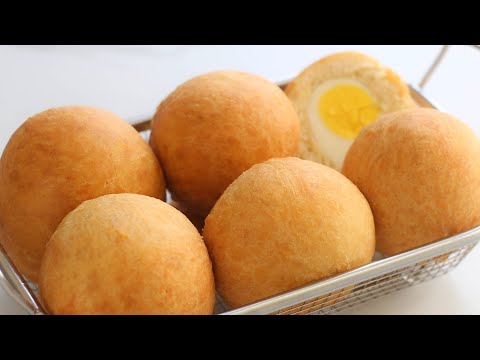 Nigerian Egg Roll, Snacks at Kay's Cuisines