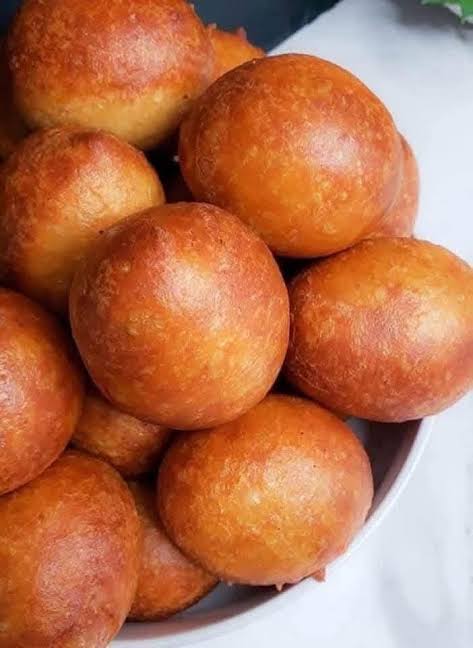 Puff Puff (2pcs)