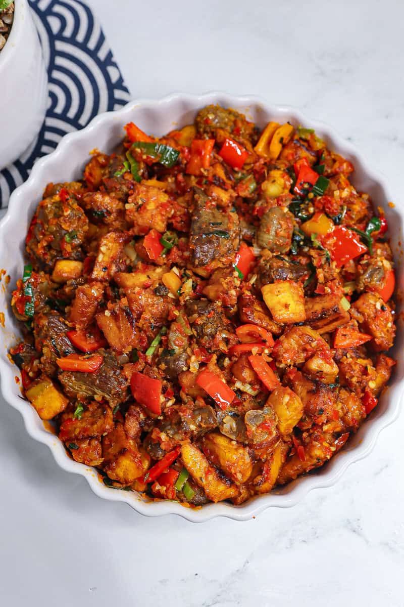 Gizzdodo, Spicy Pot at Kay's Cuisines