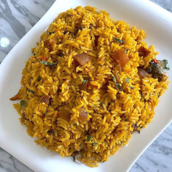 Banga Rice