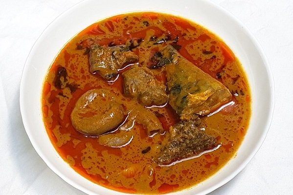 Banga Soup