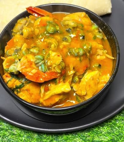 Native Soup