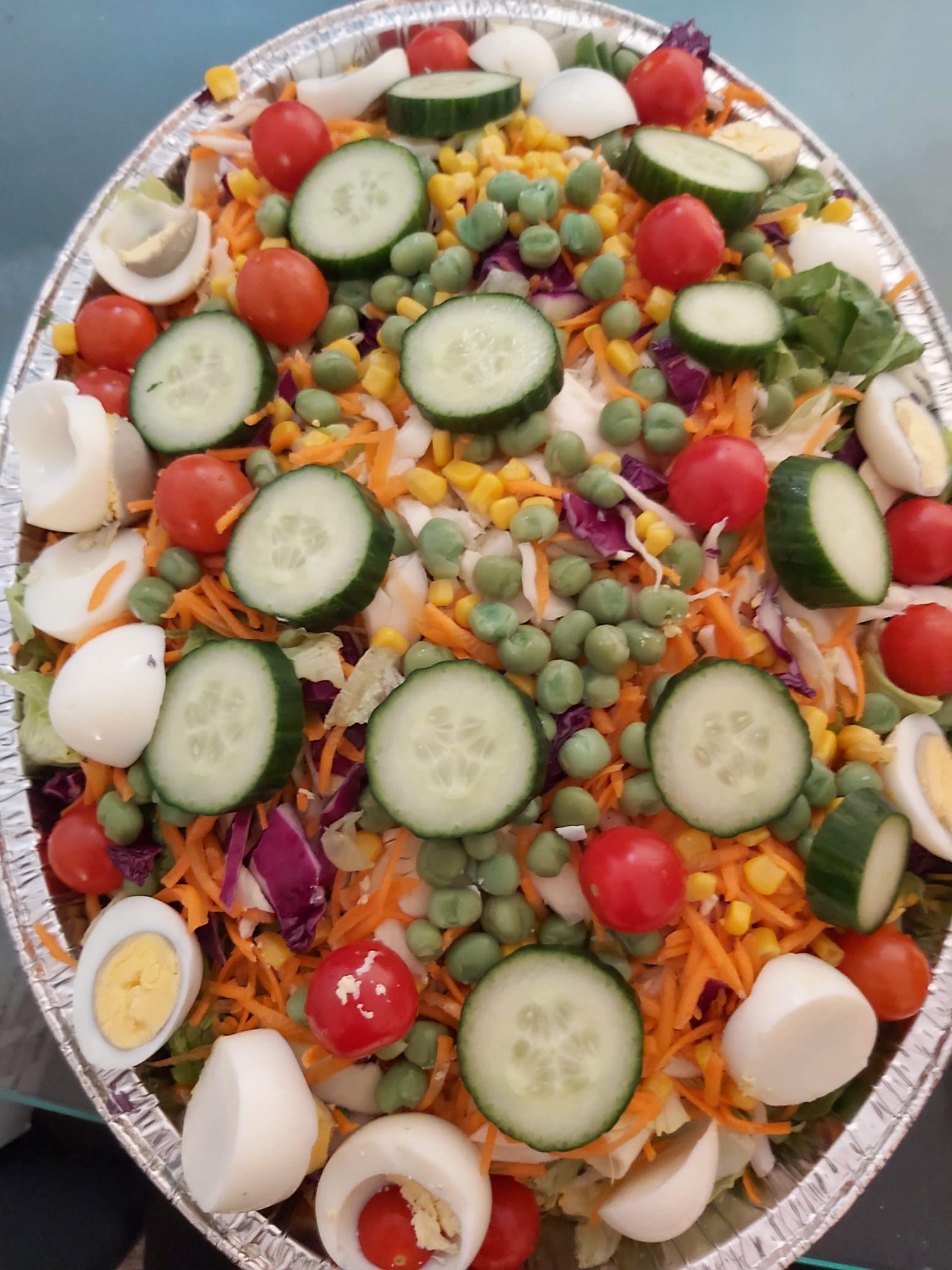 Salad