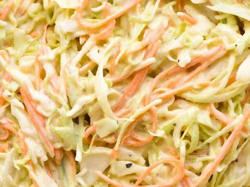 Coleslaw