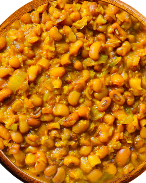 Beans Porridge