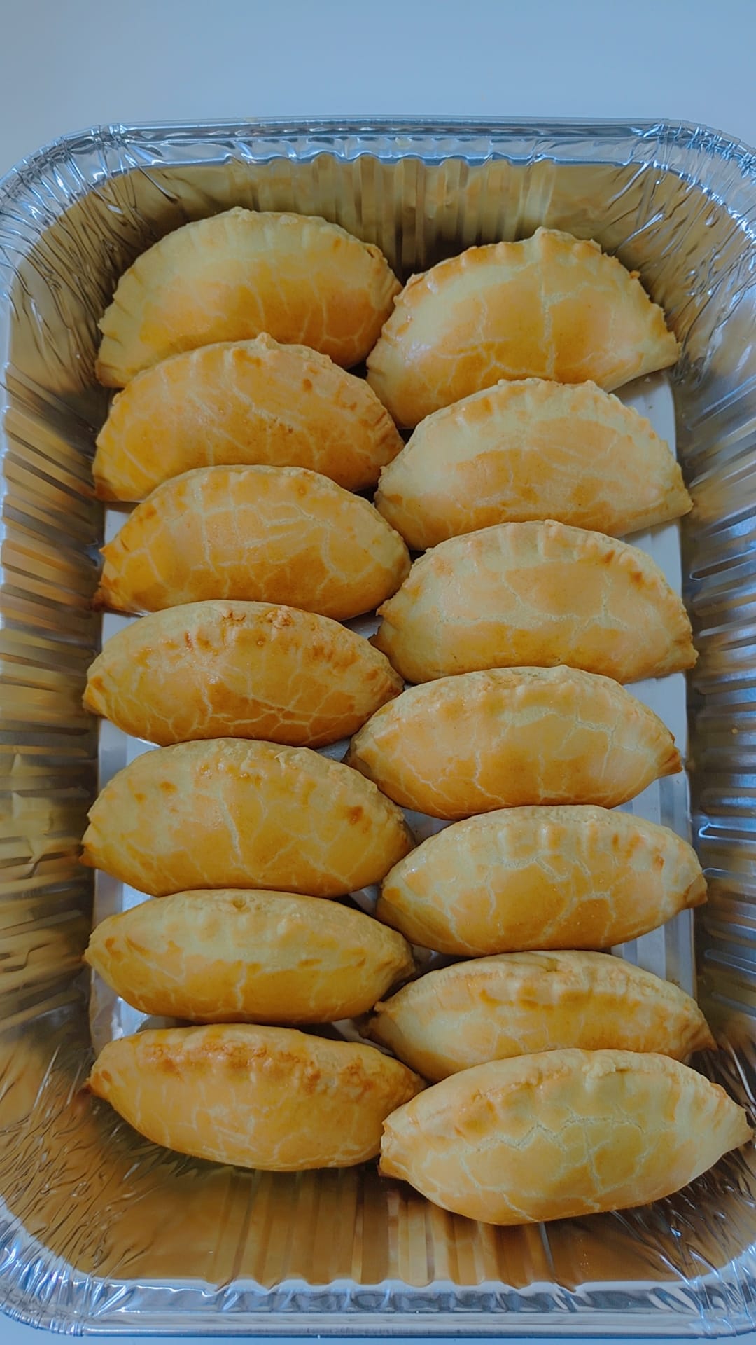 Meat Pie