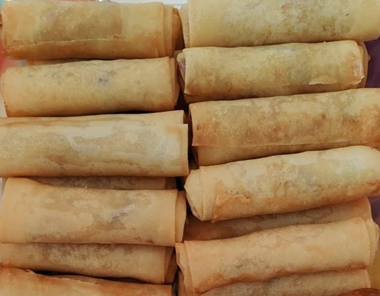 Spring Roll