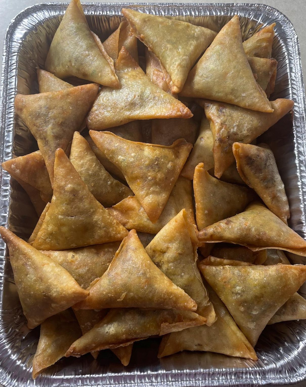 Samosa