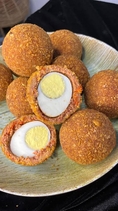 Scotch Egg