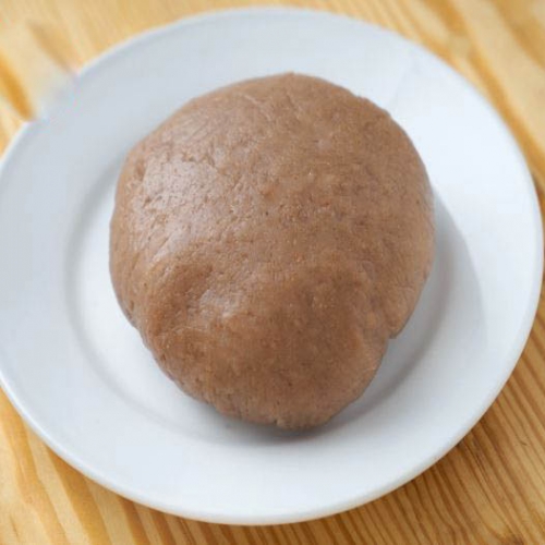Plantain Flour (Amala)