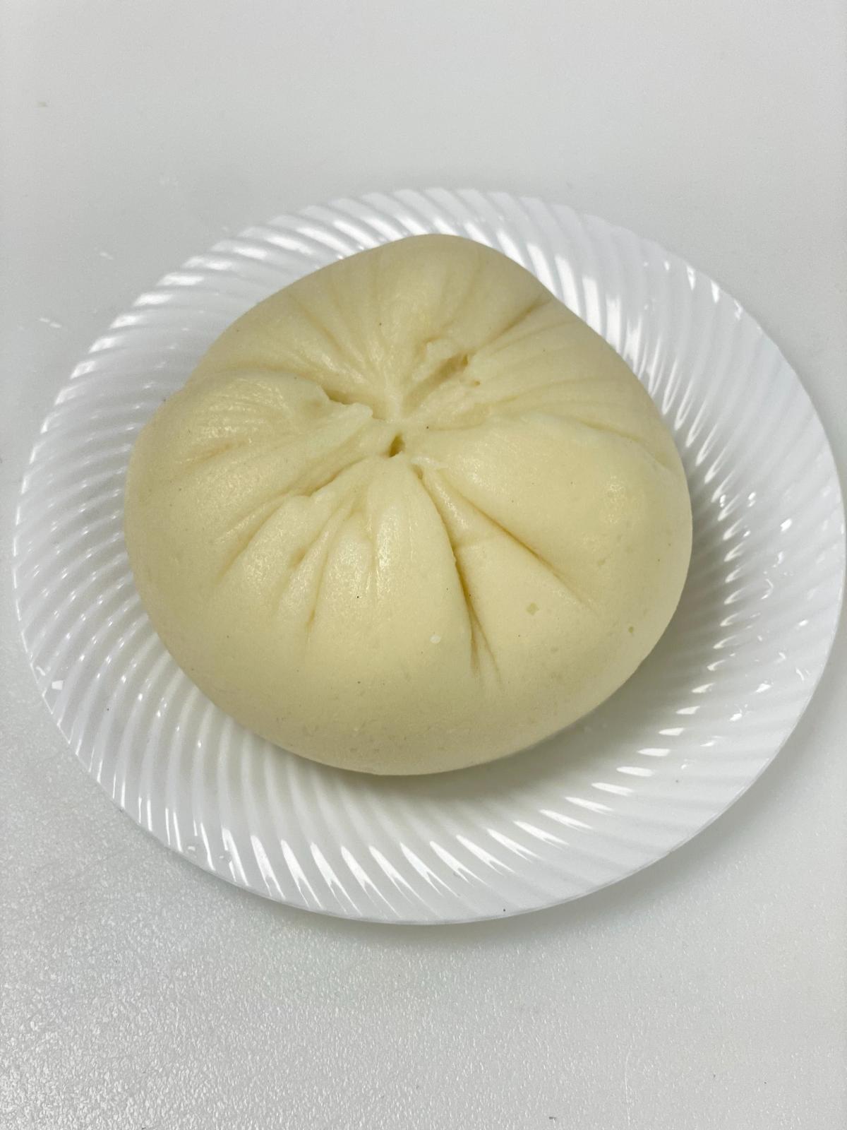 Pounded Yam