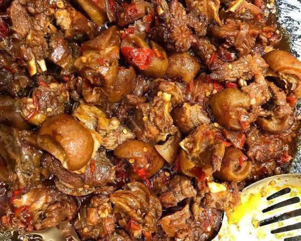 Goatmeat