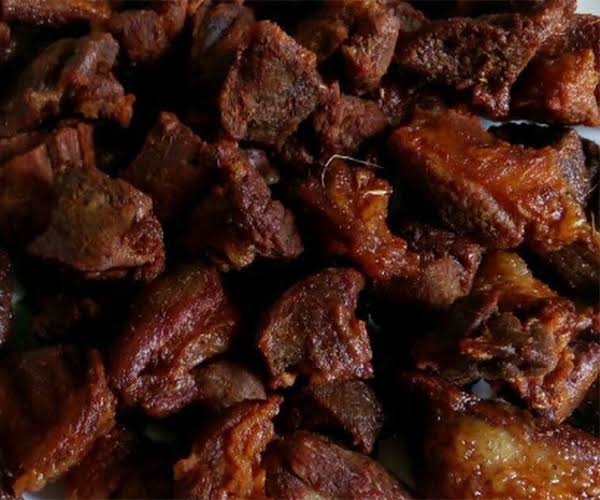 Beef, Sides at Kay's Cuisines